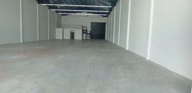 Ponto Comercial para alugar, 550m² no Jardim Paraíso, Paranavaí