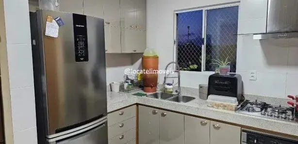 Cobertura com 3 Quartos à venda, 111m² no Brasil Industrial (Barreiro), Belo Horizonte