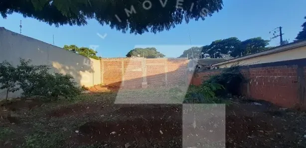 Lote/Terreno para alugar, 257m² no Paiçandu, Paiçandu