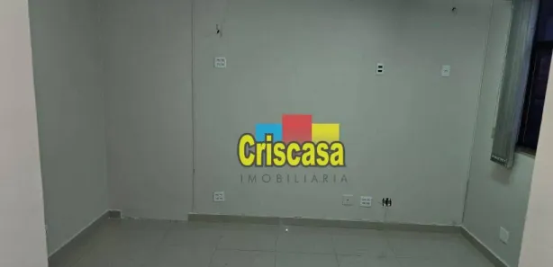 Sala Comercial para venda ou aluguel, 80m² no Centro, Cabo Frio