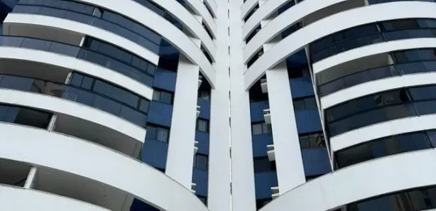 Apartamento com 2 Quartos à venda, 103m² no Pituba, Salvador