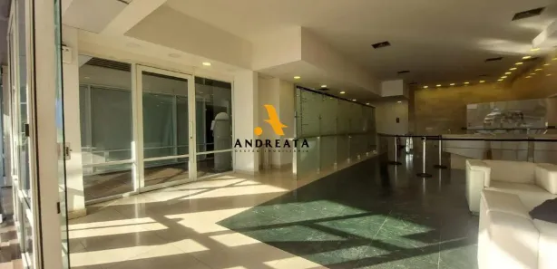 Sala Comercial à venda, 556m² no Barra Olímpica, Rio de Janeiro