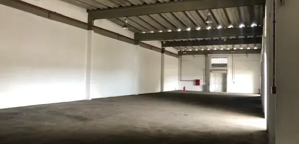 Galpão/Depósito/Armazém para alugar, 1200m² no Porto Seco Pirajá, Salvador