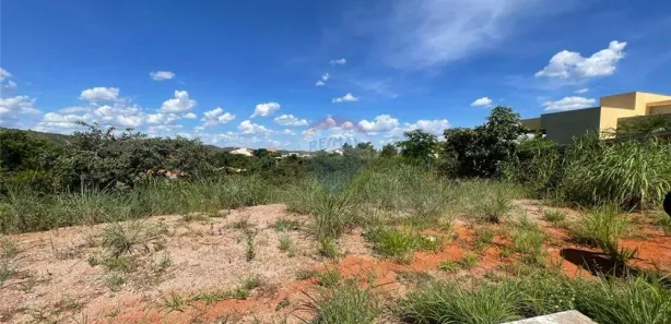 Lote/Terreno à venda, 568m² no Setor Habitacional Jardim Botânico, Brasília