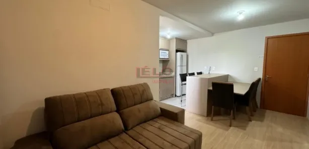 Apartamento com 2 Quartos para alugar, 50m² no Jardim Aclimação, Maringá