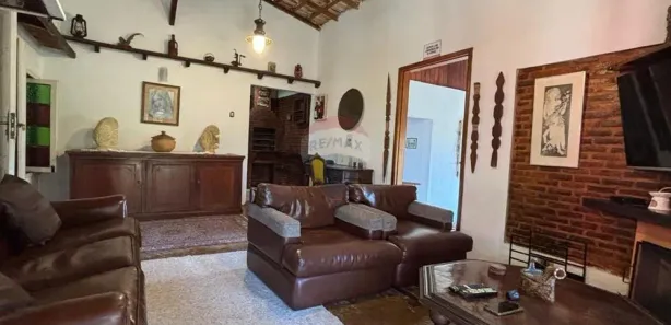 Casa com 4 Quartos para alugar, 2200m² no Pedro do Rio, Petrópolis