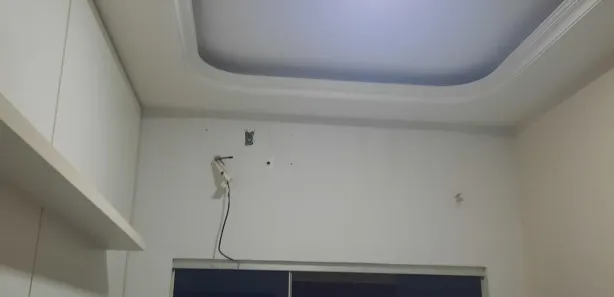 Casa de Condomínio com 4 Quartos à venda, 160m² no Plano Diretor Norte, Palmas