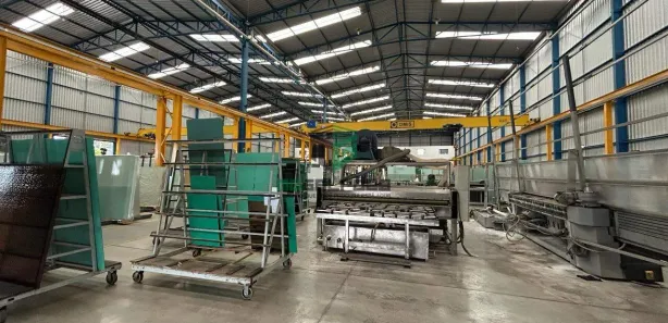 Galpão/Depósito/Armazém para alugar, 4194m² no Distrito Industrial Bandeirinhas, Betim