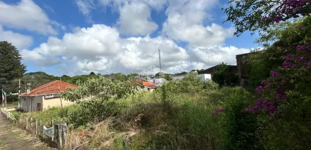 Lote/Terreno à venda, 697m² no , Vera Cruz