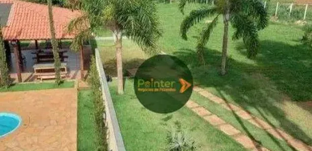 Fazenda/Sítio à venda, 6000m² no , Campo Limpo de Goiás