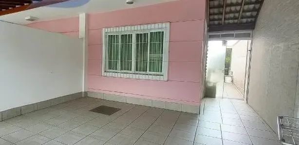 Sobrado com 2 Quartos à venda, 119m² no Vila Santa Rosa, Guarujá