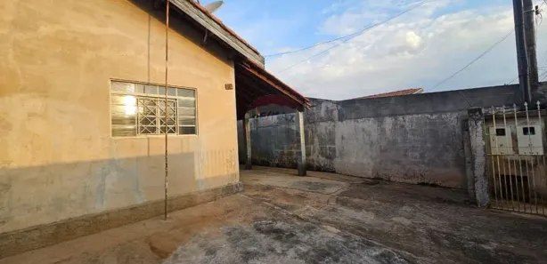 Casa com 3 Quartos à venda, 160m² no Jardim São Francisco, Mogi Guaçu