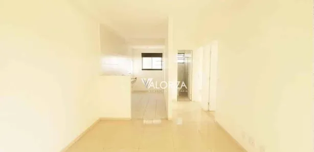 Apartamento com 2 Quartos à venda, 44m² no Jardim Gutierres, Sorocaba