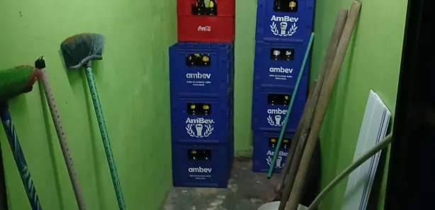 Casa com 1 Quarto à venda, 58m² no Nova Cidade, Manaus