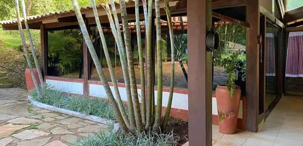 Fazenda/Sítio com 4 Quartos à venda, 1200m² no , Goianápolis