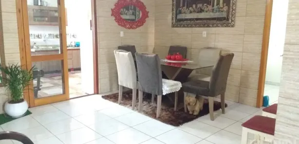 Sobrado com 3 Quartos à venda, 140m² no Centro, Nova Santa Rita