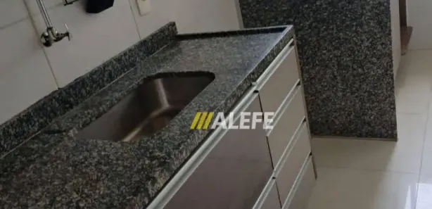 Cobertura com 3 Quartos para alugar, 120m² no Maria Paula, São Gonçalo