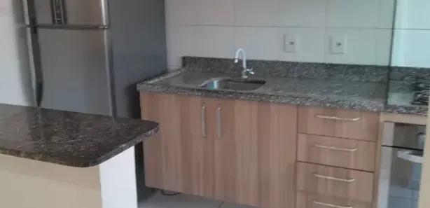 Apartamento com 3 Quartos à venda, 60m² no , Iranduba