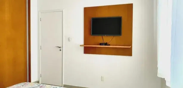 Apartamento com 2 Quartos à venda, 100m² no Embaré, Santos