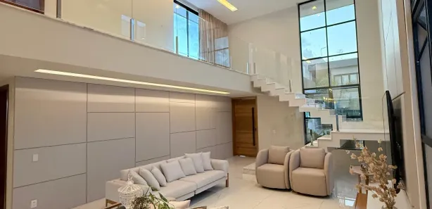 Casa de Condomínio com 4 Quartos à venda, 290m² no Pitimbu, Natal