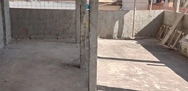 Casa com 2 Quartos à venda, 60m² no Nordeste de Amaralina, Salvador