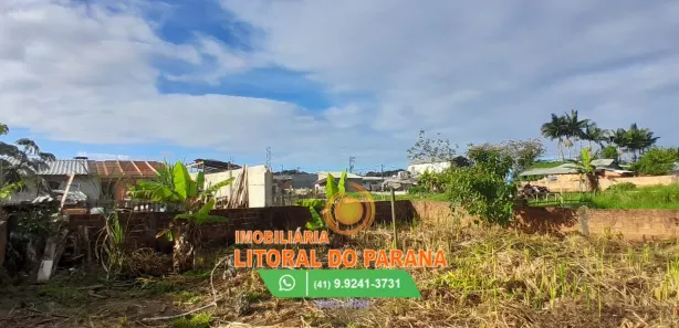 Casa com 2 Quartos à venda, 65m² no Rio da Onça, Matinhos