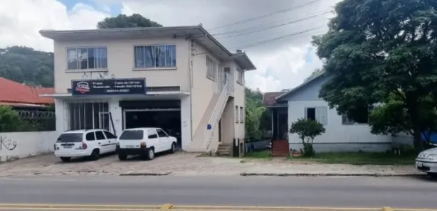 Lote/Terreno à venda, 770m² no Cruzeiro, Caxias do Sul