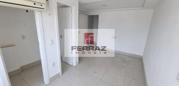 Sala Comercial à venda, 32m² no Petrópolis, Natal