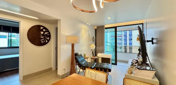 Apartamento com 3 Quartos à venda, 78m² no Lourdes, Belo Horizonte