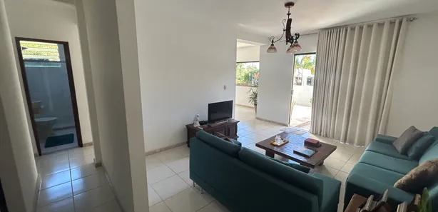 Casa com 5 Quartos à venda, 400m² no Itapuã, Salvador