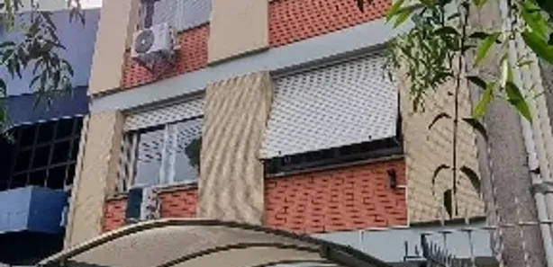 Kitnet com 1 Quarto para alugar, 29m² no Floresta, Porto Alegre