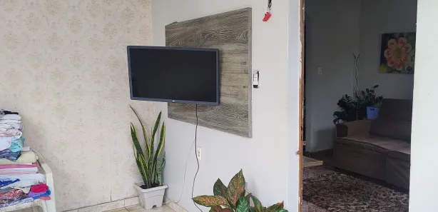 Casa com 6 Quartos à venda, 200m² no Alvorada, Manaus