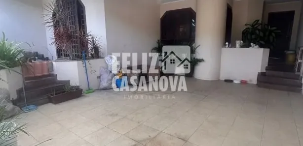 Casa com 4 Quartos para venda ou aluguel, 262m² no Gleba A, Camaçari