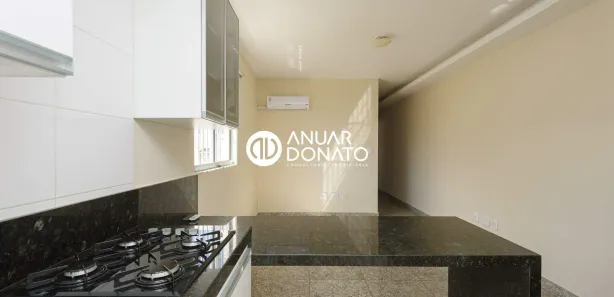 Apartamento com 2 Quartos para alugar, 60m² no Anchieta, Belo Horizonte