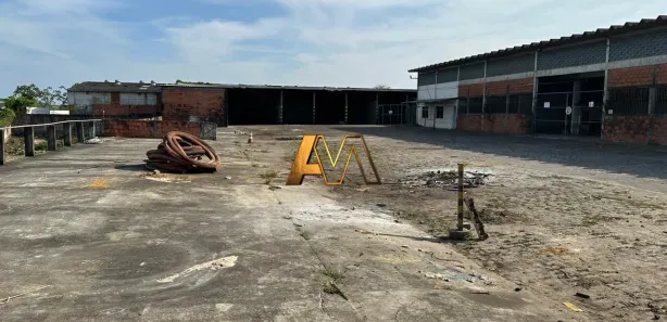 Galpão/Depósito/Armazém para alugar, 10000m² no Campinas de Pirajá, Salvador