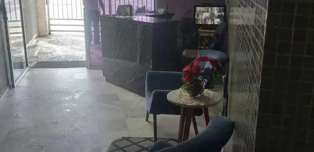 Apartamento com 1 Quarto para alugar, 50m² no Centro, Salvador