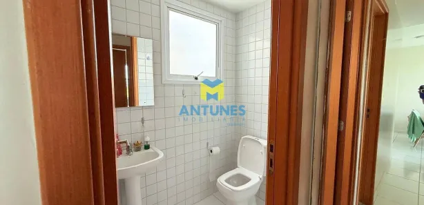 Apartamento com 3 Quartos para alugar, 80m² no , Ipojuca