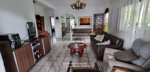Casa com 5 Quartos à venda, 355m² no São Cristóvão, Salvador