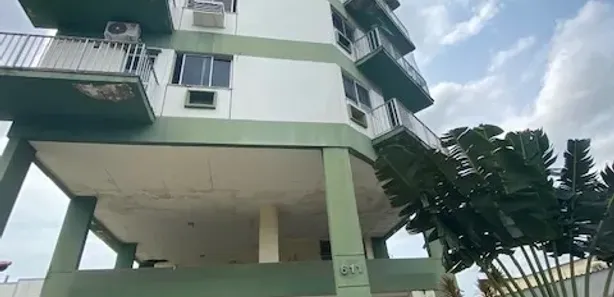 Apartamento com 2 Quartos para venda ou aluguel, 53m² no Campo Grande, Rio de Janeiro