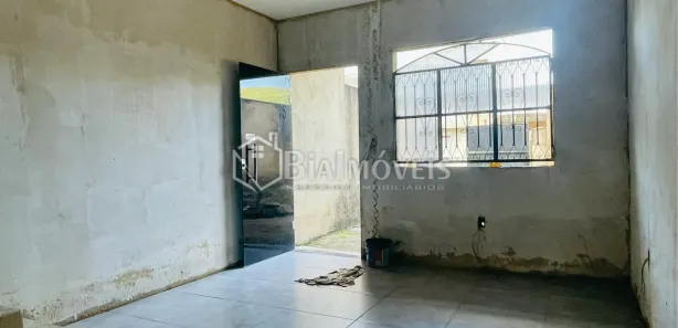 Casa de Condomínio com 2 Quartos à venda, 80m² no Campo Grande, Rio de Janeiro