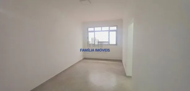 Apartamento com 2 Quartos à venda, 70m² no Vila Mathias, Santos
