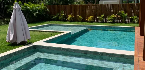 Casa de Condomínio com 7 Quartos à venda, 520m² no , Mata de São João