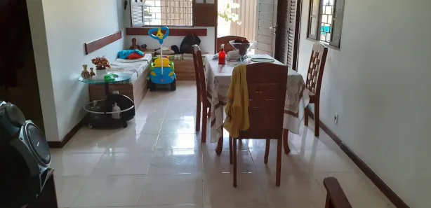 Casa com 3 Quartos à venda, 168m² no Jauá (Abrantes), Camaçari