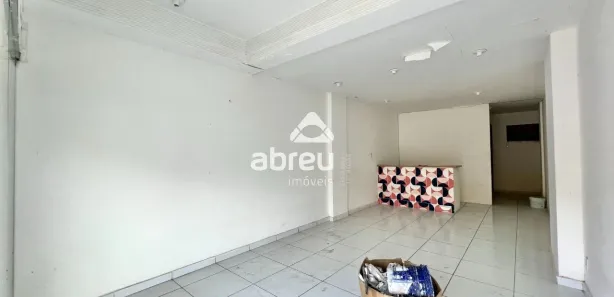 Ponto Comercial para alugar, 25m² no Alecrim, Natal