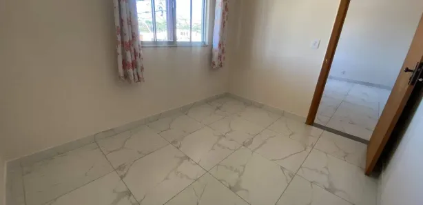 Apartamento com 3 Quartos para alugar, 57m² no Tirol (Barreiro), Belo Horizonte
