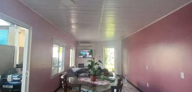 Casa com 2 Quartos à venda, 85m² no Vila Princesa Izabel, Cachoeirinha