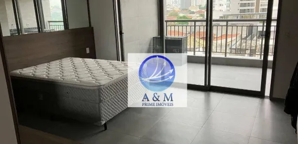 Apartamento com 1 Quarto à venda, 37m² no Cidade Mãe do Céu, São Paulo
