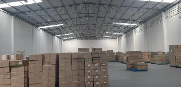 Galpão/Depósito/Armazém para alugar, 1500m² no Ponta Negra, Manaus