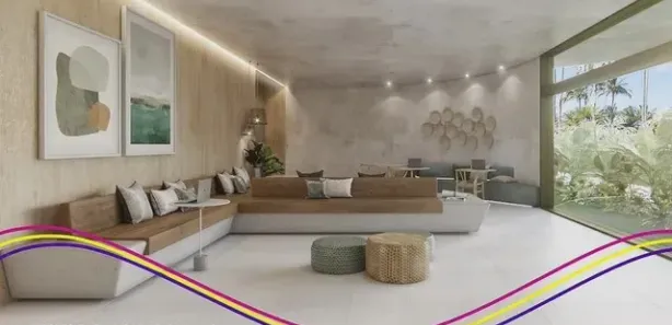 Apartamento com 2 Quartos à venda, 59m² no , Ipojuca