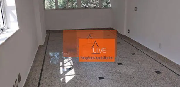 Sala Comercial à venda, 40m² no São Francisco, Niterói
